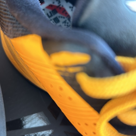 kobe 5 bruce lee - Picture 5 of 11